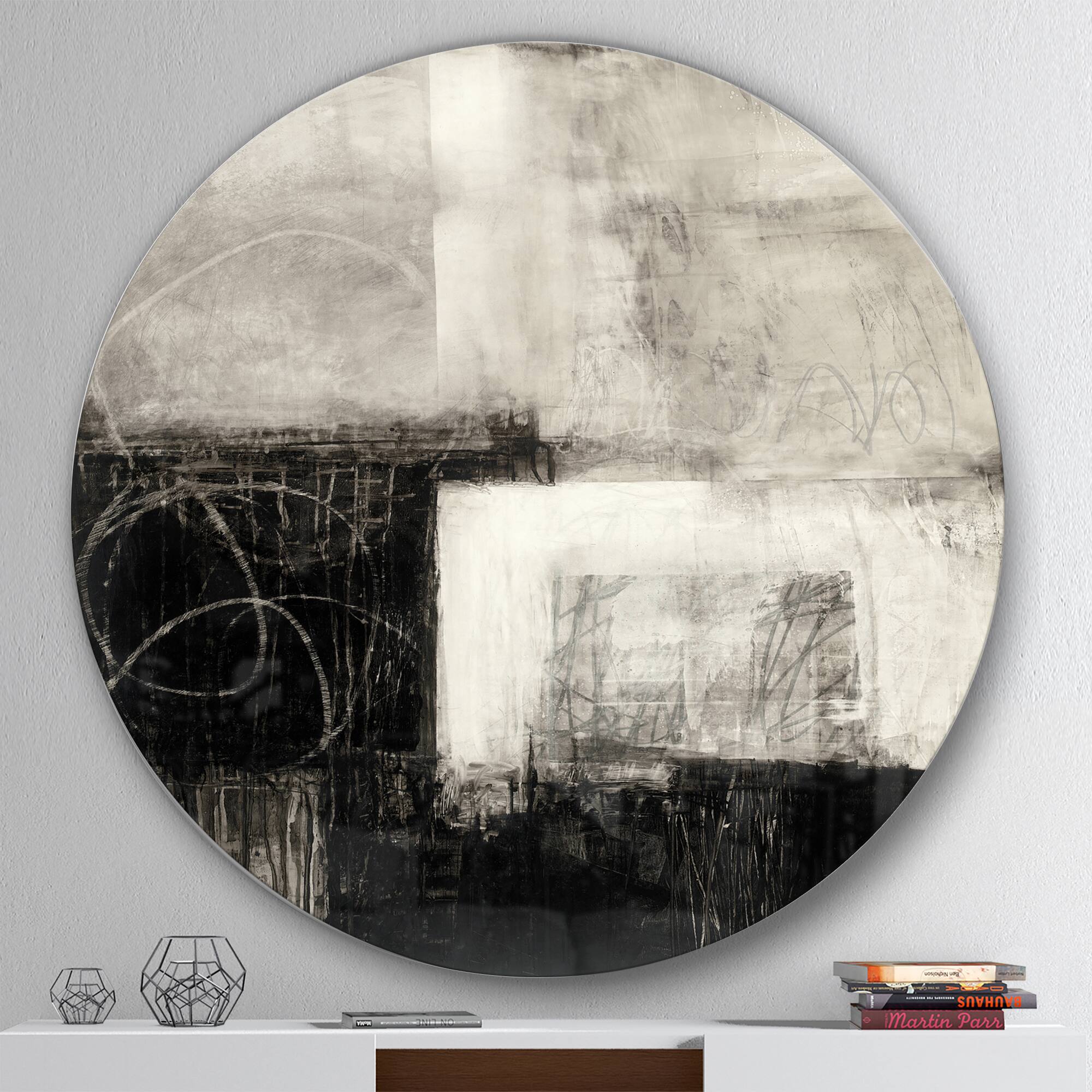 Designart - A Geometric Day II